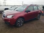 2017 SUBARU FORESTER 2 - JF2SJABC7HH440492