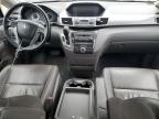 HONDA ODYSSEY TO photo