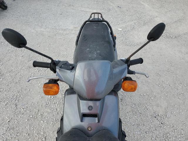 2005 YAMAHA YW50 AP ZU LPRSA20A05A602516
