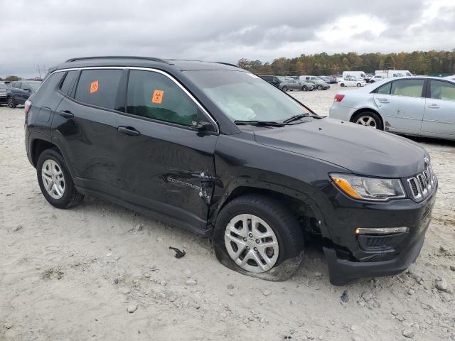 2019 JEEP COMPASS SP - 3C4NJCABXKT636340