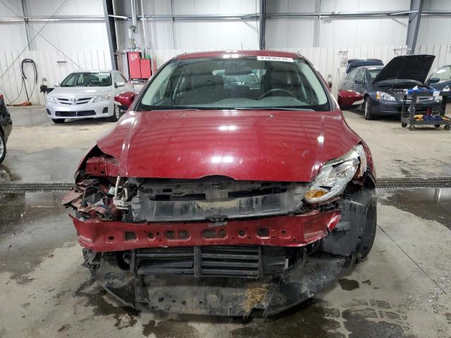 VIN 1FADP3K20EL151168 2014 Ford Focus, SE no.5