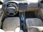 Lot #3033516082 2002 HONDA CIVIC LX