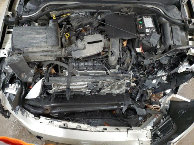 2016 VOLKSWAGEN JETTA S - 3VW267AJ8GM277779