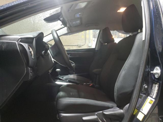 2018 TOYOTA COROLLA L - 2T1BURHEXJC108800