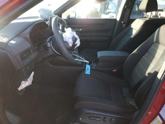 2023 HONDA CR-V SPORT - 2HKRS6H59PH818313