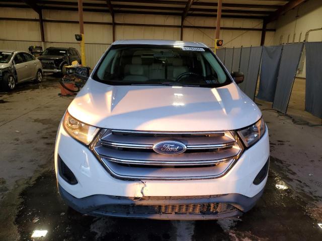 VIN 2FMPK3G98HBB69087 2017 FORD EDGE no.5