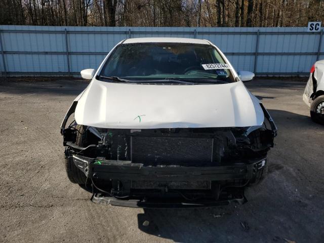 2017 KIA FORTE LX - 3KPFK4A71HE088776