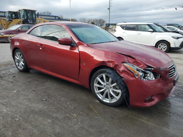 2015 INFINITI Q60 BASE JN1CV6FE3FM810215