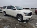 Lot #3023854841 2015 CHEVROLET SUBURBAN K