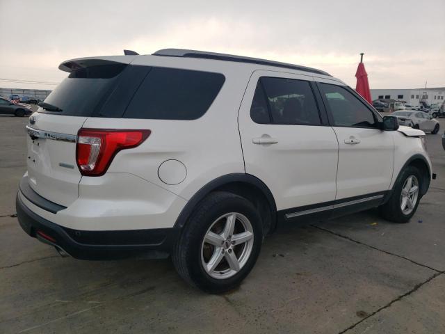 2019 FORD EXPLORER X - 1FM5K7DH3KGB07218