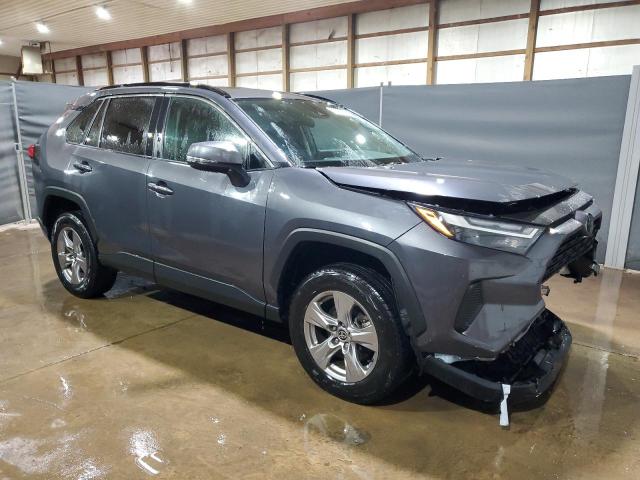 VIN 2T3P1RFV1NW298970 2022 Toyota RAV4, Xle no.4