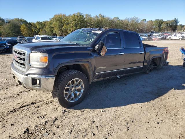 2015 GMC SIERRA K15 - 3GTU2VEC6FG421334