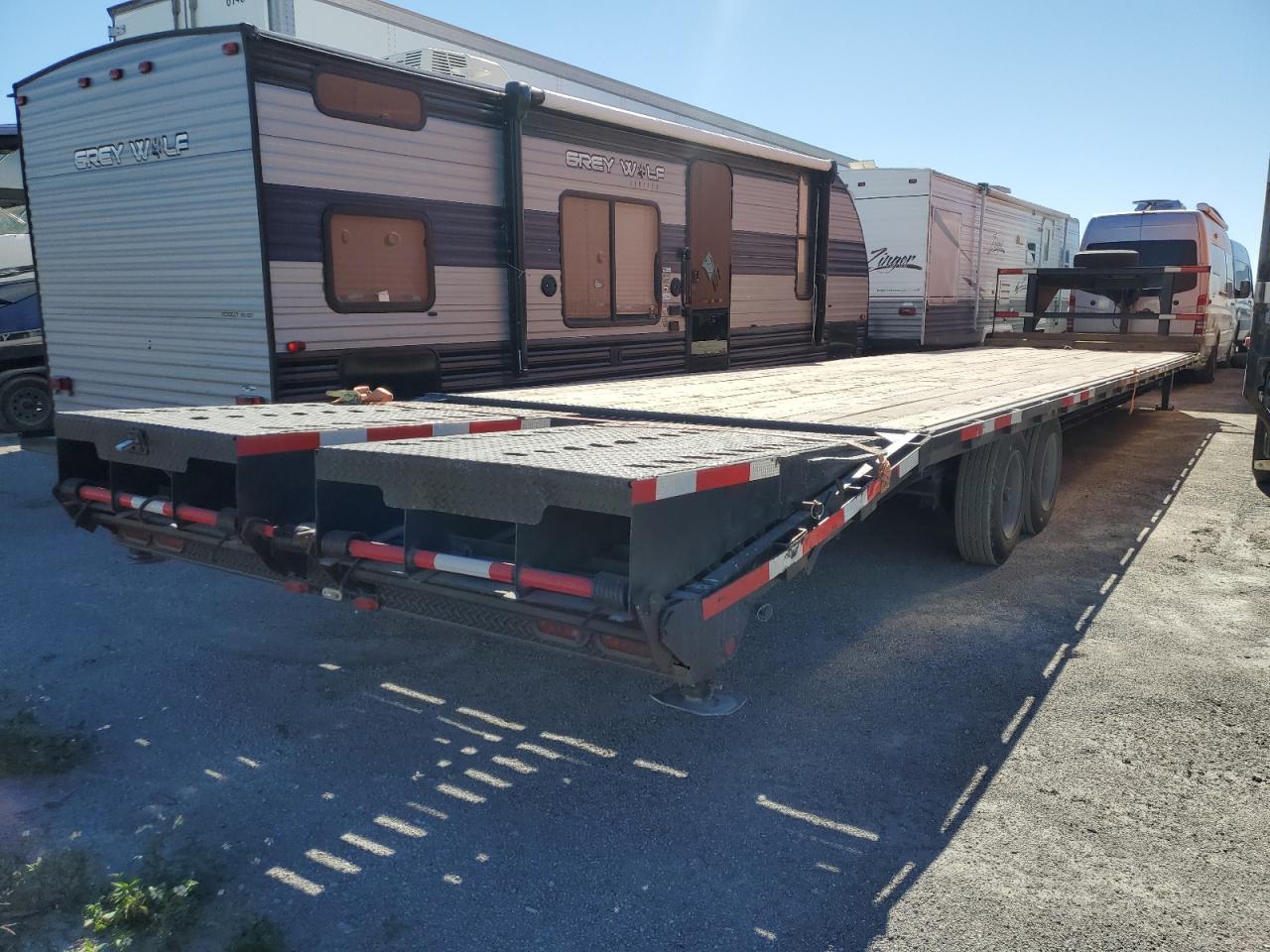 Lot #3006474126 2024 OTHR TRAILER