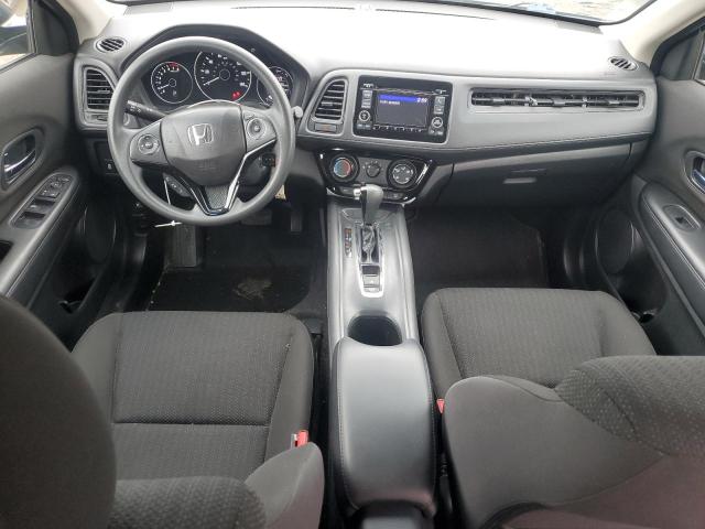 2018 HONDA HR-V LX - 3CZRU6H35JG712993