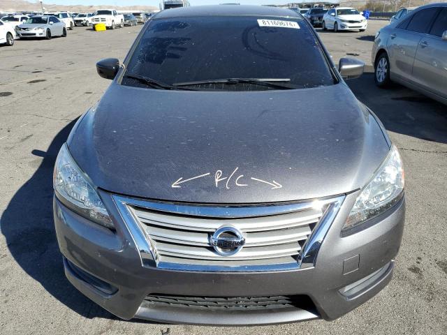 VIN 3N1AB7AP0FY214426 2015 NISSAN SENTRA no.5