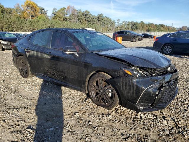 VIN 4T1DAACK7SU000909 2025 TOYOTA CAMRY no.4