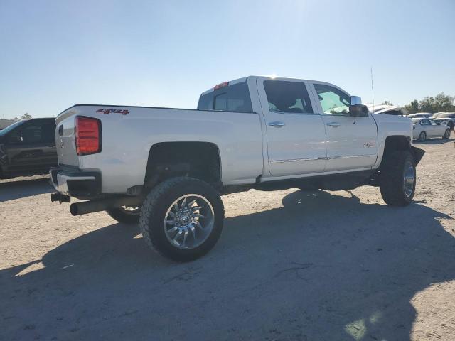 2019 CHEVROLET SILVER1500 - 1GC1KUEY8KF206395