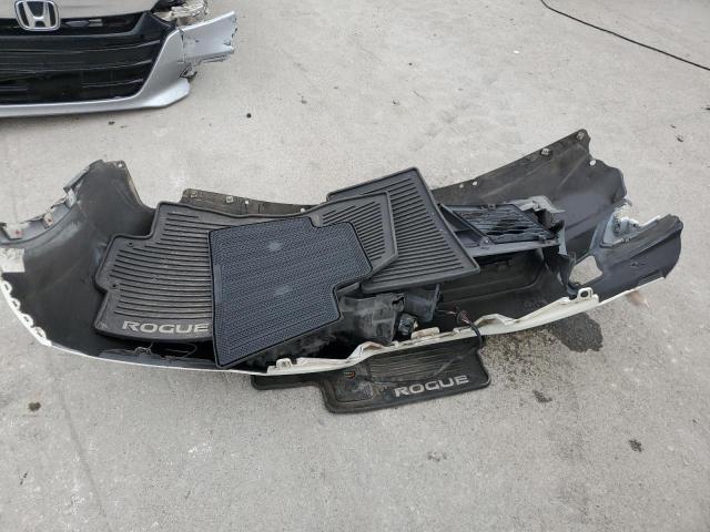2015 NISSAN ROGUE S - 5N1AT2MT9FC774911