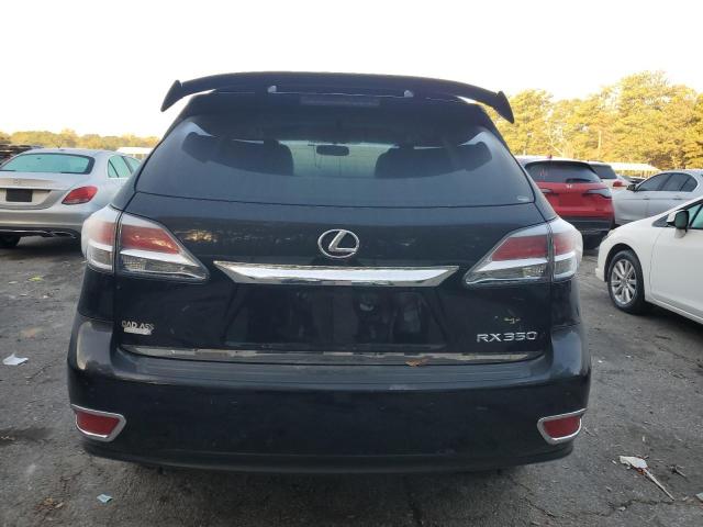 2015 LEXUS RX 350 - 2T2ZK1BAXFC168719