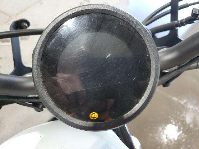 2021 HONDA CMX500 A MLHPC5652M5400265