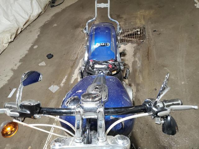 2015 HARLEY-DAVIDSON FXSB BREAK 1HD1BFV19FB022271