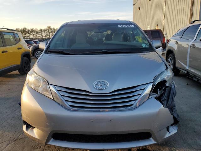 2017 TOYOTA SIENNA LE - 5TDKZ3DC9HS833244