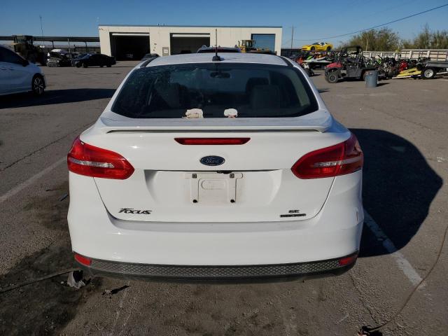 2015 FORD FOCUS SE - 1FADP3F27FL313583