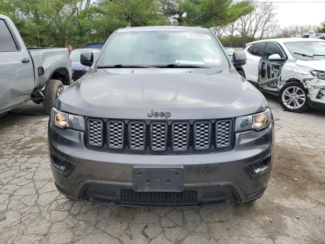 2020 JEEP GRAND CHER - 1C4RJFAG3LC160024