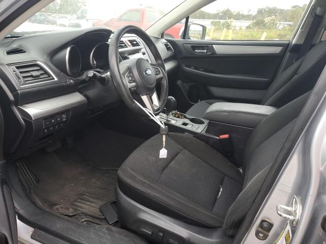 2017 SUBARU OUTBACK 2. - 4S4BSAHC2H3396817