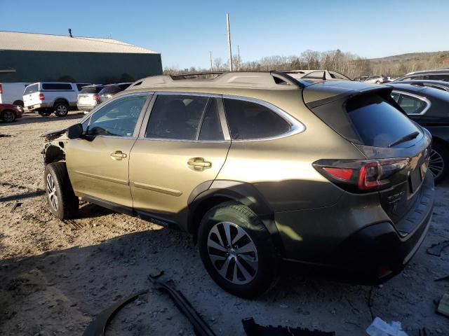 2024 SUBARU OUTBACK PR - 4S4BTAFC0R3229003