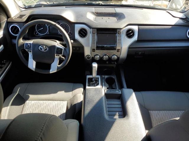 2015 TOYOTA TUNDRA CRE - 5TFDY5F12FX469579