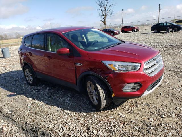 2017 FORD ESCAPE SE - 1FMCU9G98HUE32684