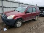 HONDA CR-V EX photo