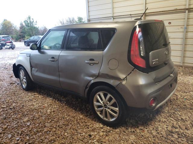 2018 KIA SOUL + - KNDJP3A53J7520424