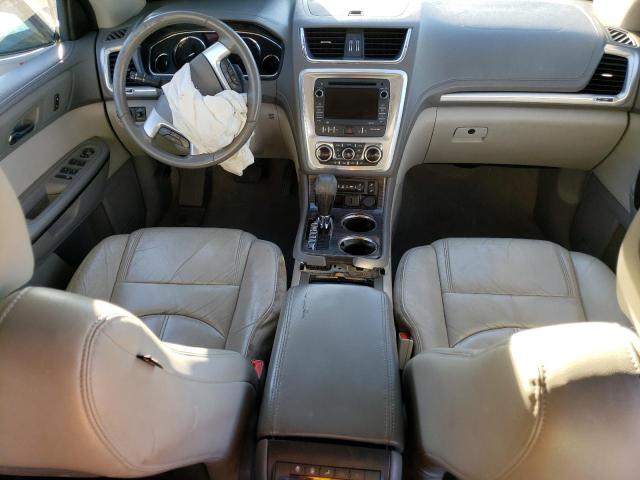 2015 GMC ACADIA SLT - 1GKKVRKD8FJ148726