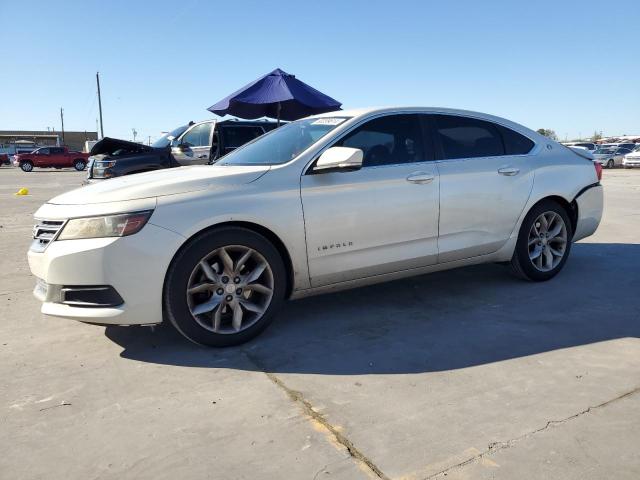 2014 CHEVROLET IMPALA LT #2989137618