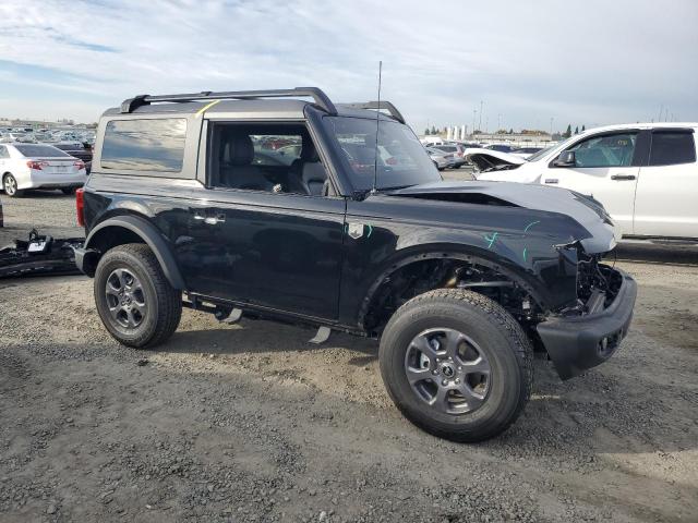 2024 FORD BRONCO BIG 1FMDE7AH3RLA71944