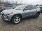 CHEVROLET TRAX LS снимка