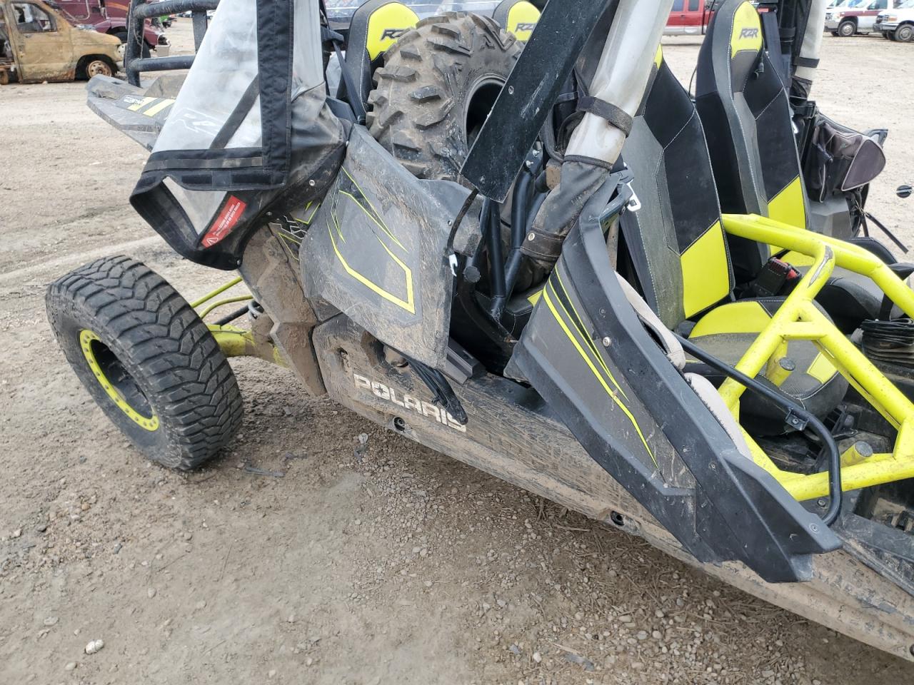 Lot #3029398701 2016 POLARIS RZR XP 4 1