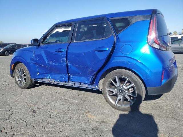 2024 KIA SOUL EX - KNDJ33AU1R7226843