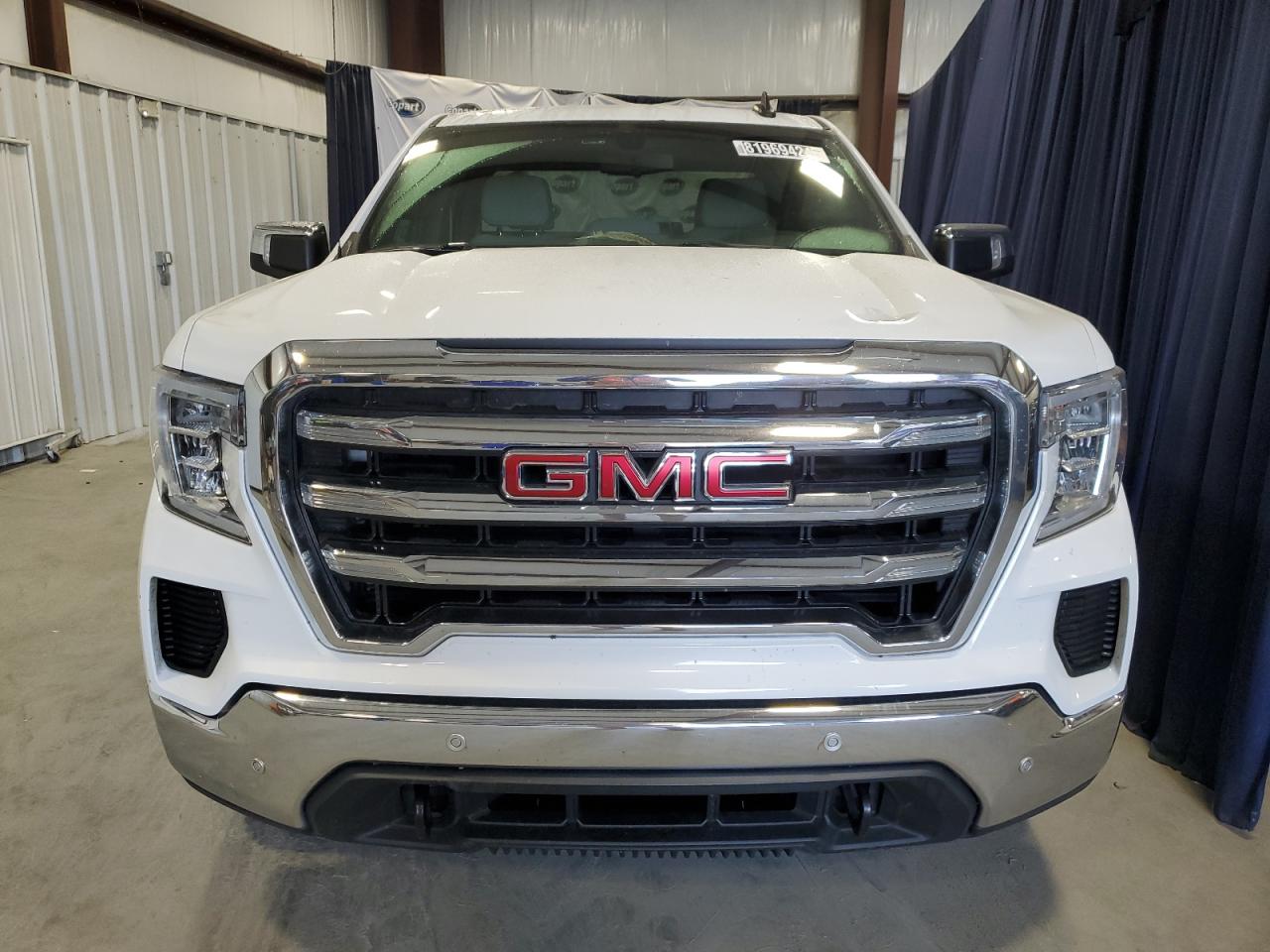 Lot #3024956367 2019 GMC SIERRA C15