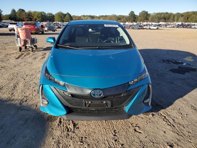 2020 TOYOTA PRIUS PRIM - JTDKARFPXL3136413