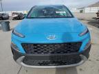 Lot #3023831920 2022 HYUNDAI KONA SEL