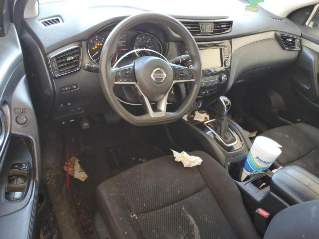 2020 NISSAN ROGUE SPOR - JN1BJ1CV8LW265692