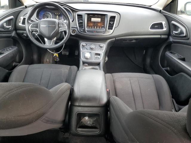 2016 CHRYSLER 200 LIMITE - 1C3CCCAB8GN170260