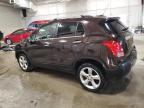 CHEVROLET TRAX LTZ photo