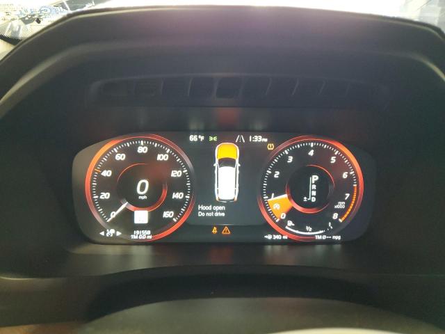 2016 VOLVO XC90 T6 - YV4A22PL3G1078834