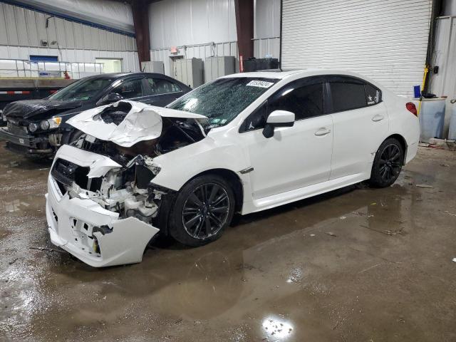 2015 SUBARU WRX PREMIU #3030759131