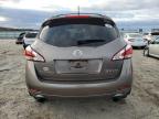 NISSAN MURANO S photo