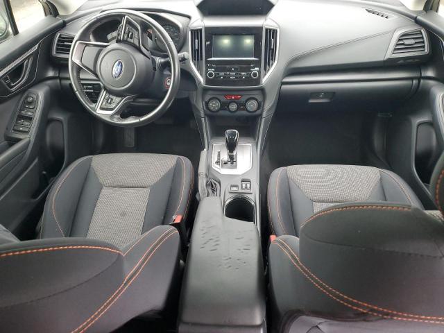 2019 SUBARU CROSSTREK - JF2GTAEC1KH366649